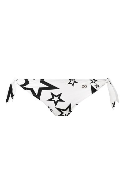 Женский плавки-бикини DOLCE & GABBANA, арт. 02A06J/FSGRT