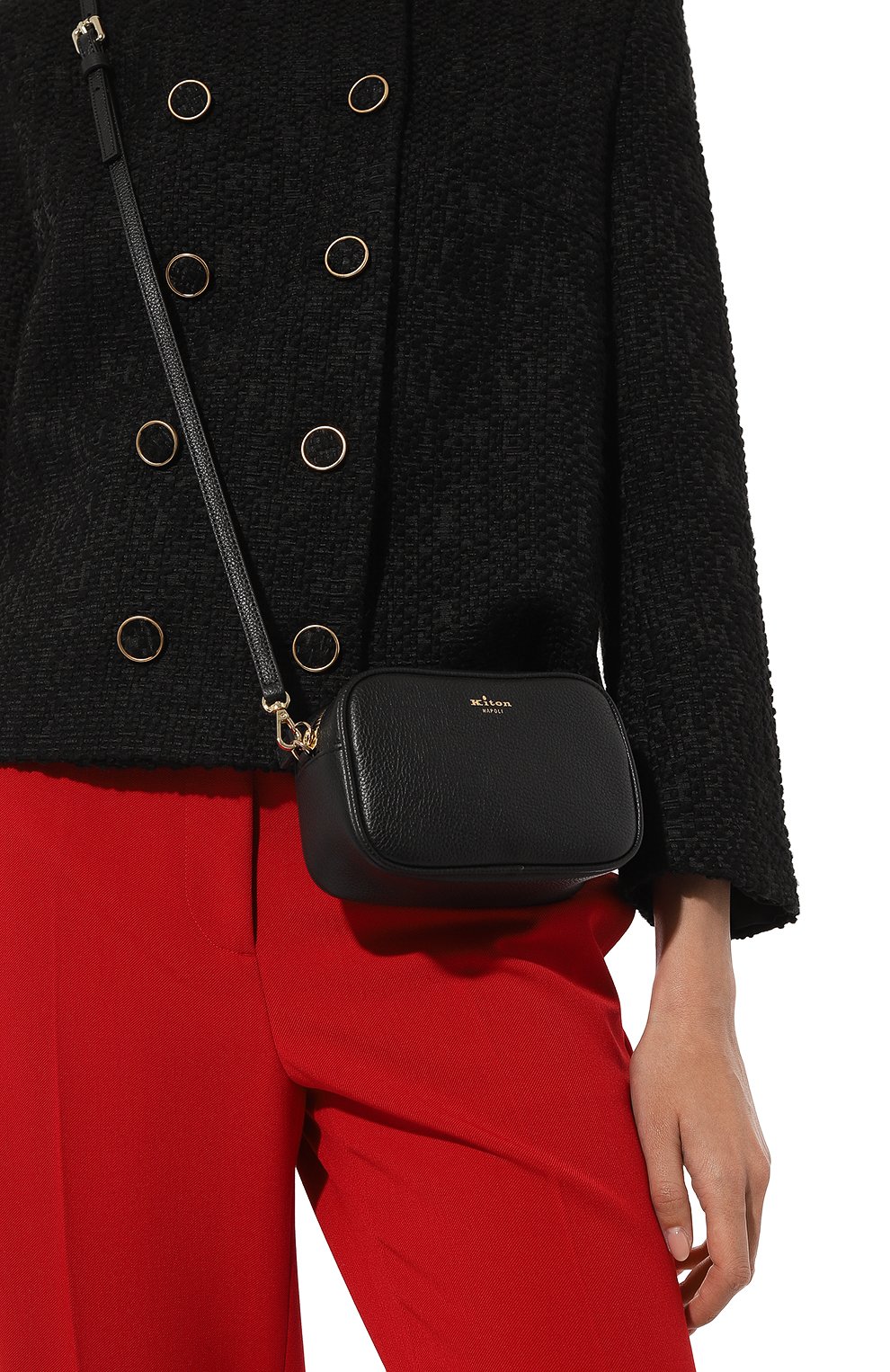 Сумка KITON, арт. DSSBAGN00967, фото 2