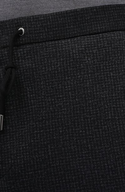 Брюки BOSS, арт. 50438363, фото 5