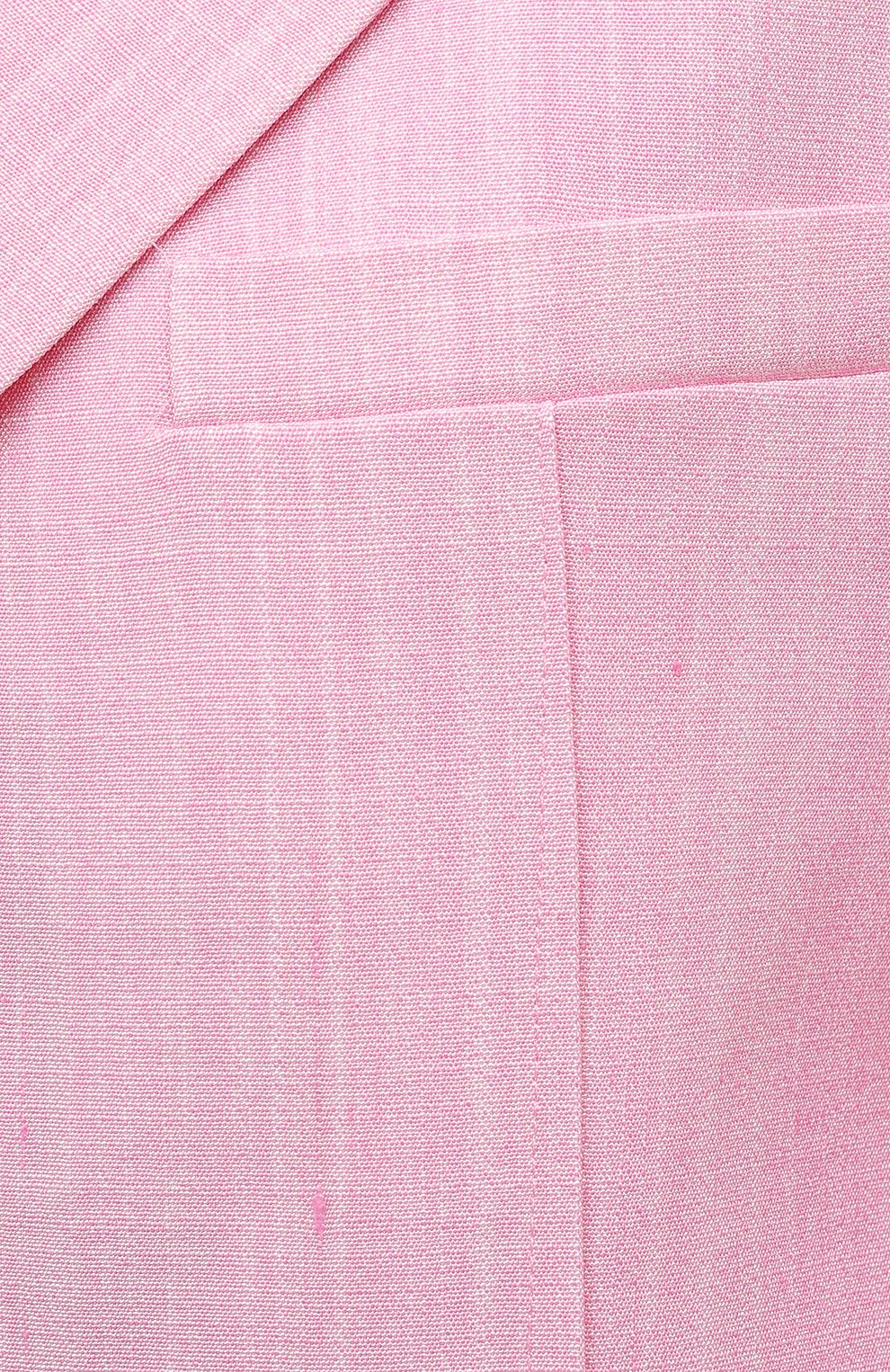 Жакет JACQUEMUS, арт. 211JA04/105440, фото 5