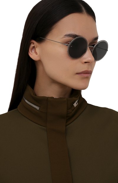 Солнцезащитные очки GIORGIO ARMANI, арт. AR6132, фото 2