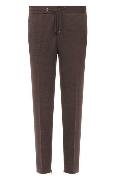 Мужские шерстяные брюки STEFANO RICCI, арт. M1T5300030/W0001R