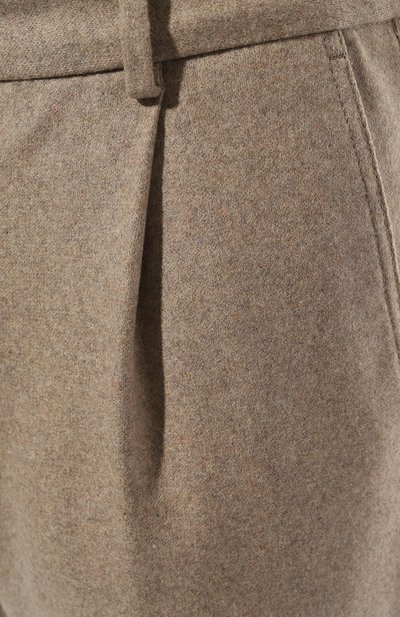 Кашемировые брюки WINDSOR, арт. 13 FL0R0-J5/10013913, фото 5