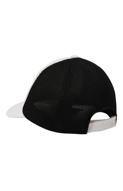 Хлопковая бейсболка BALMAIN, арт. BS0Q97, фото 2