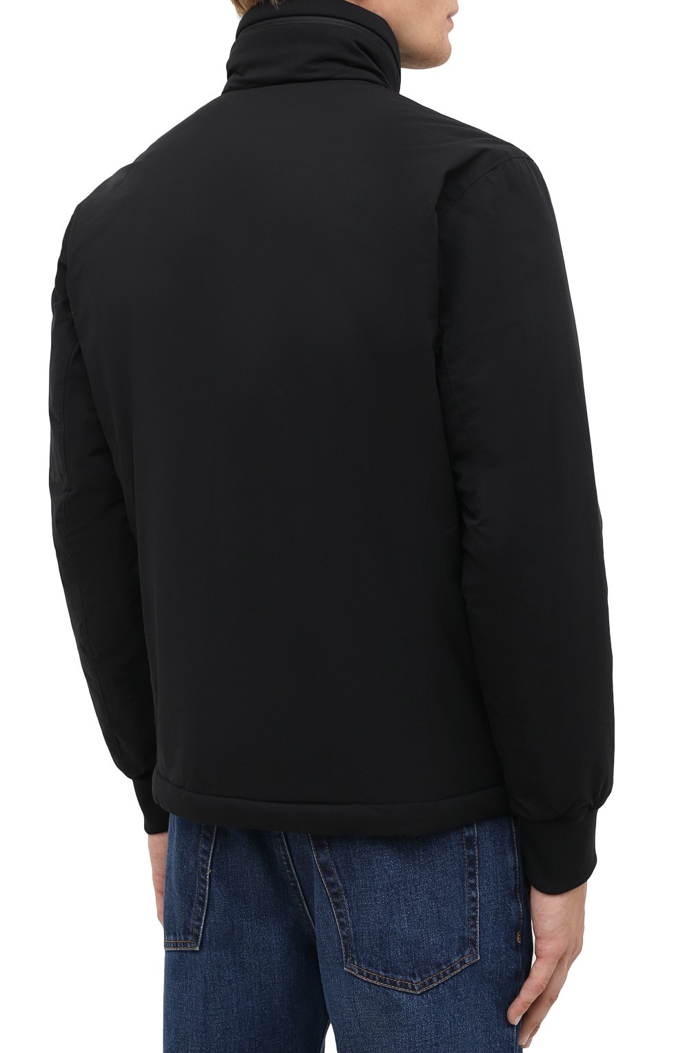 Утепленная куртка C.P. COMPANY, арт. 09CM0W058A-004117A, фото 4