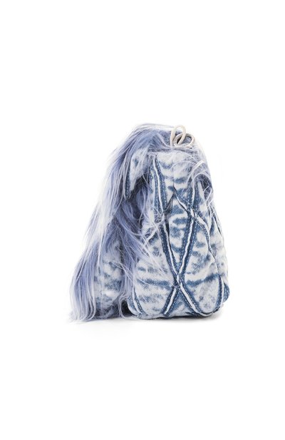 Сумка charm-d medium DIESEL, арт. X09596/P7953, фото 4