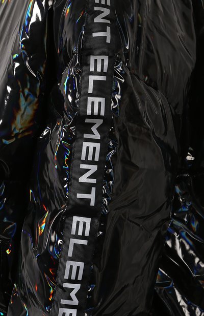 Пуховик с капюшоном ODRI, арт. 19210106, фото 5