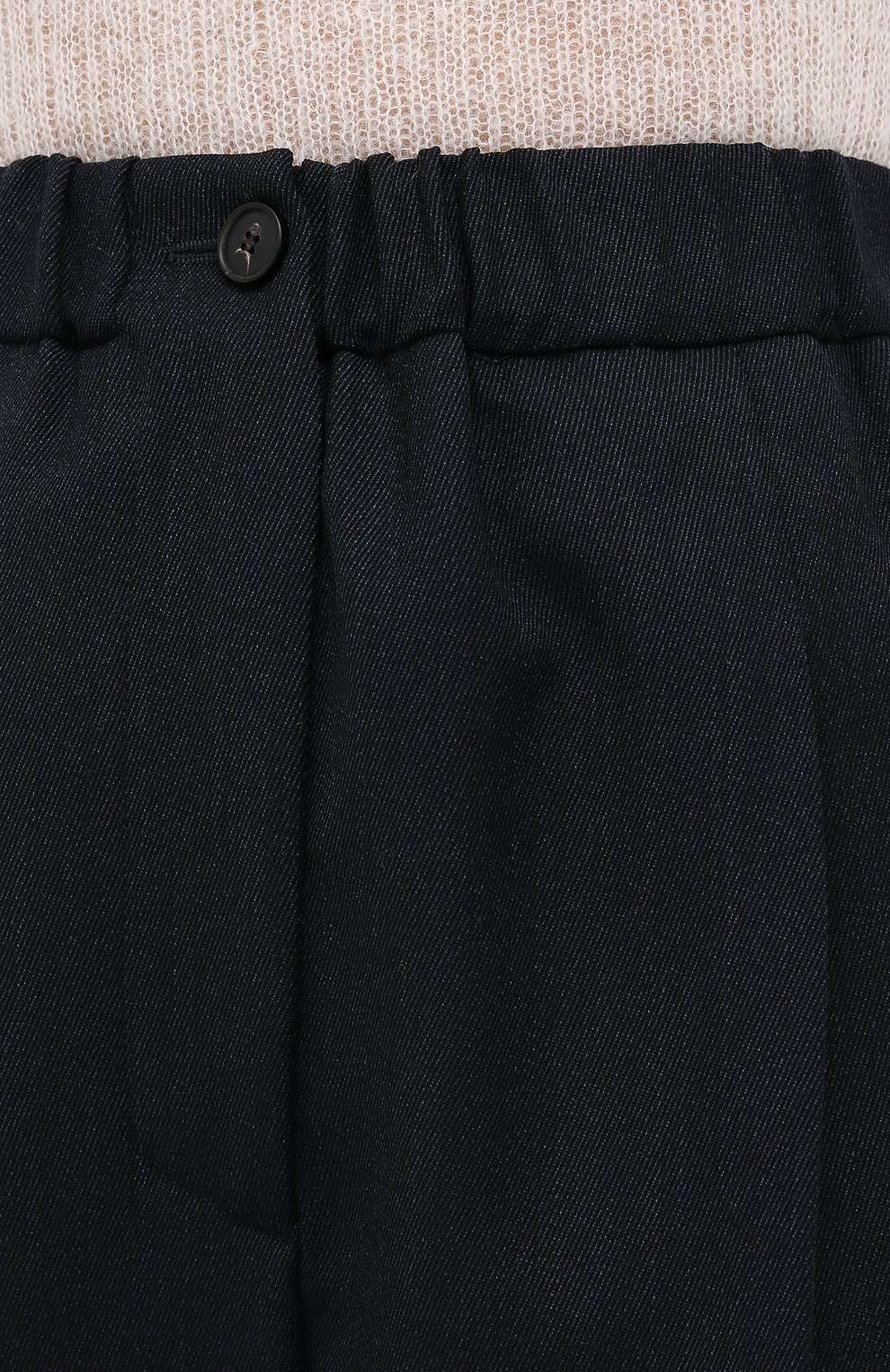 Шерстяные брюки TELA, арт. 14 7975 01 0116, фото 5