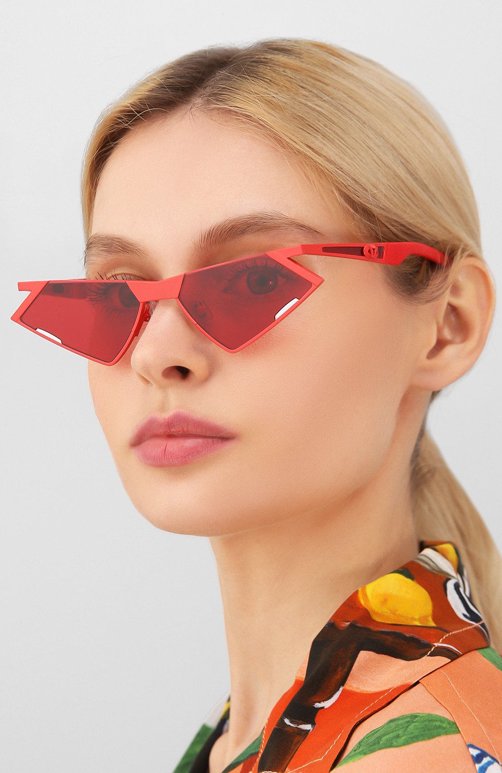 Солнцезащитные очки GENTLE MONSTER, арт. SC0N R1, фото 2