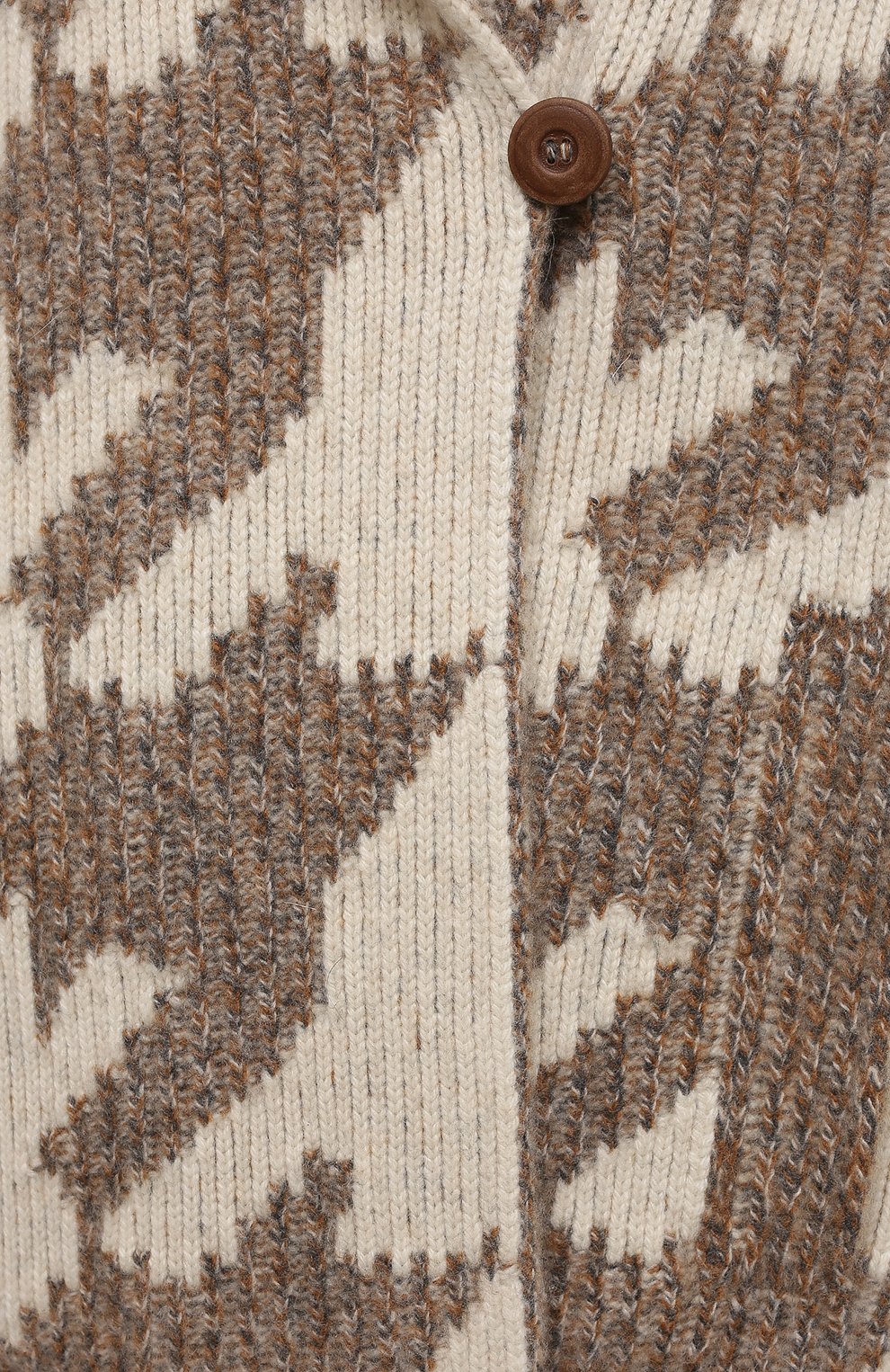 Кашемировое пальто LORO PIANA, арт. FAL8602, фото 5