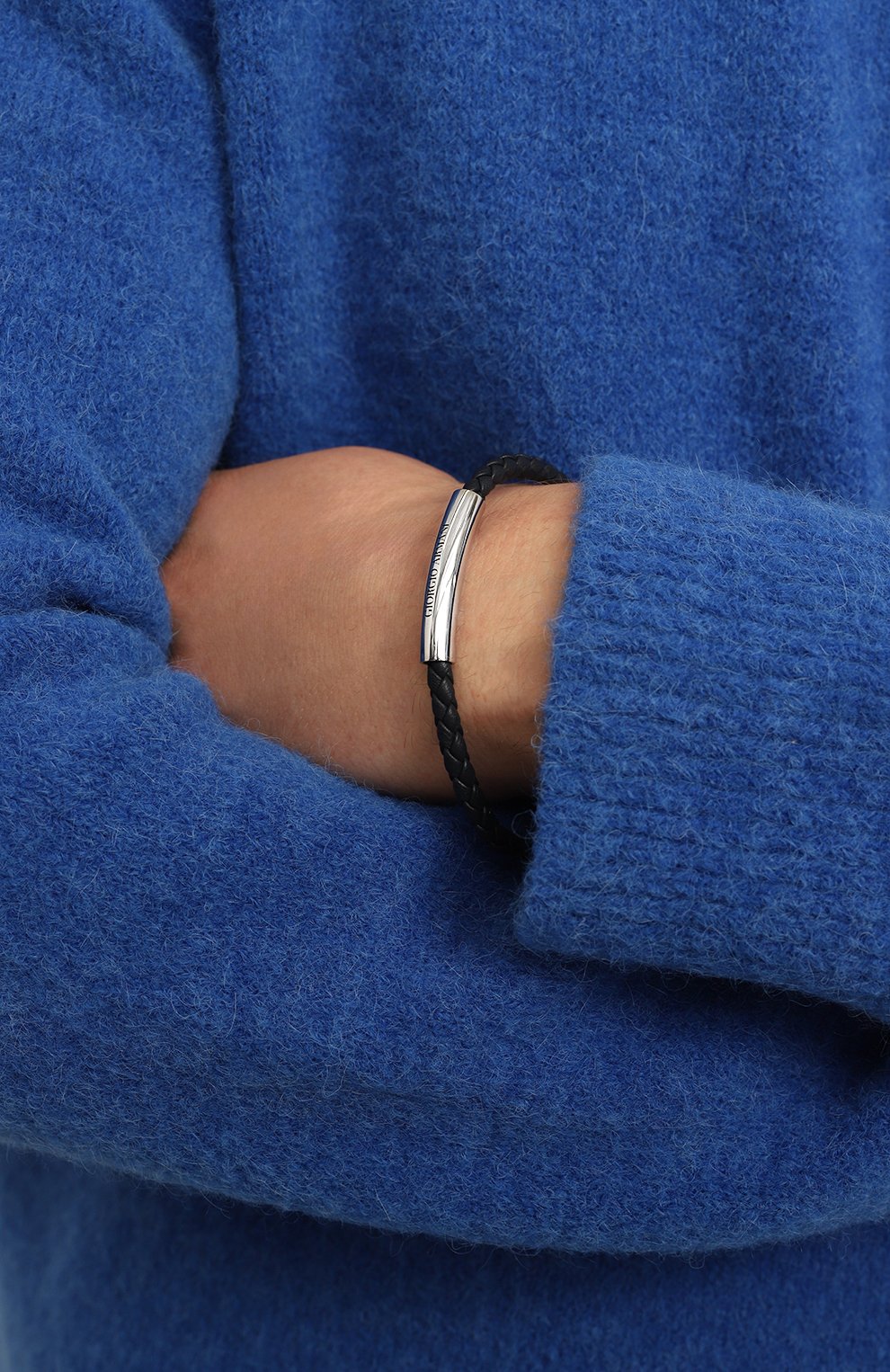 Браслет GIORGIO ARMANI, арт. 53S212 4R212, фото 2