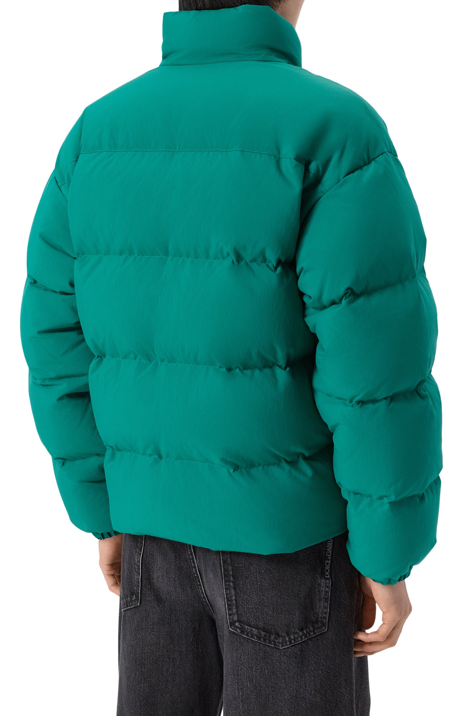 Пуховая куртка JIL SANDER, арт. J22AF0121/J70240, фото 4