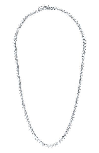 Колье romb BLUEJAY, арт. BJ-RMB, фото 1