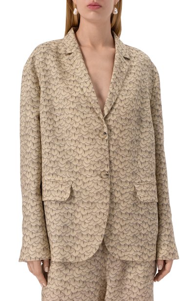 Жакет AKHMADULLINA, арт. 1125.2JT701/W602, фото 3