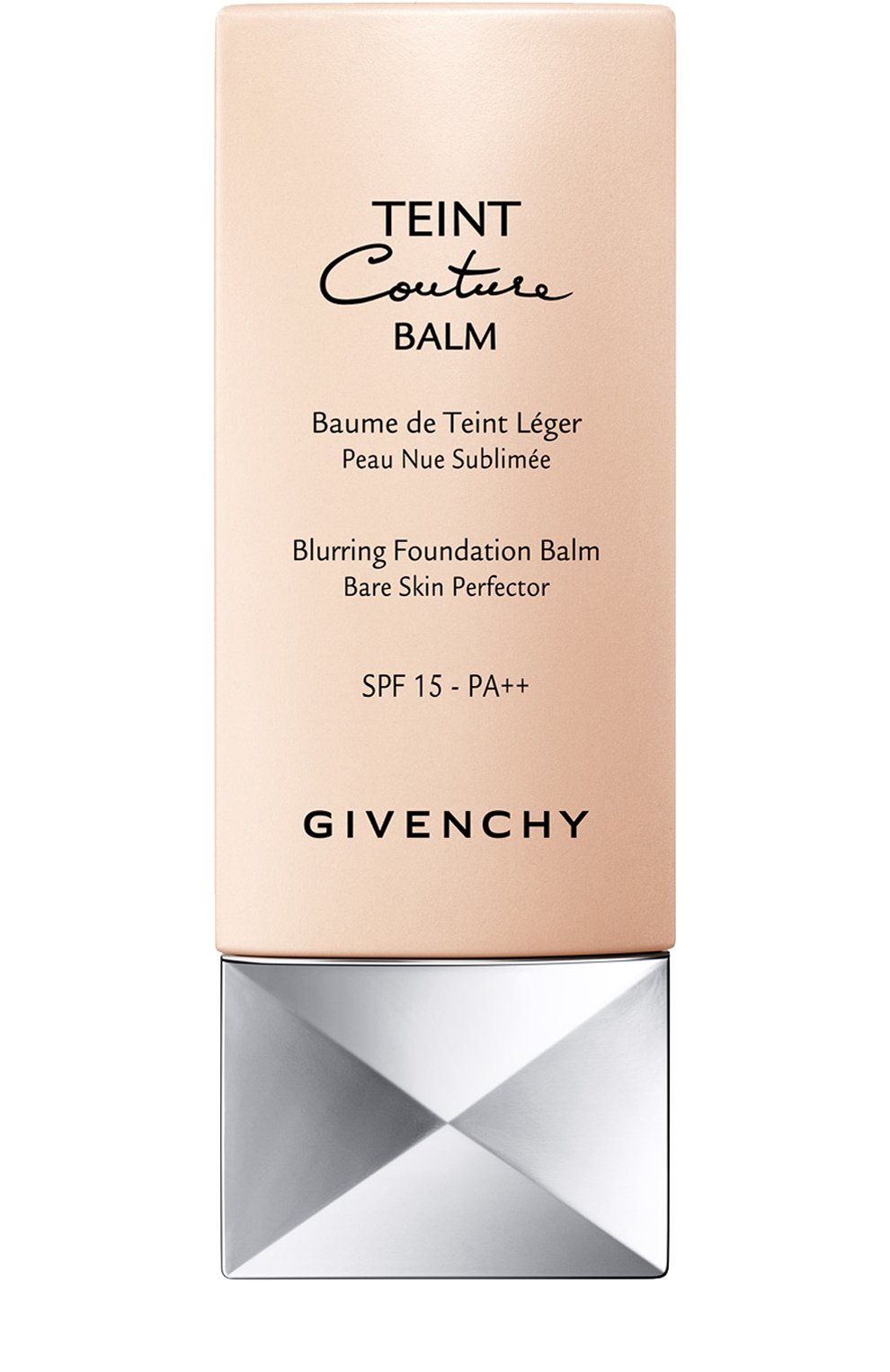 Легкий тональный бальзам teint couture balm spf 15 №2 (30ml) GIVENCHY, арт. P090002, фото 1