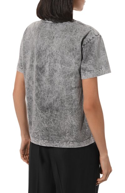 Хлопковая футболка BORNE BOURGEOIS, арт. SW-TS-BO-3018, фото 4