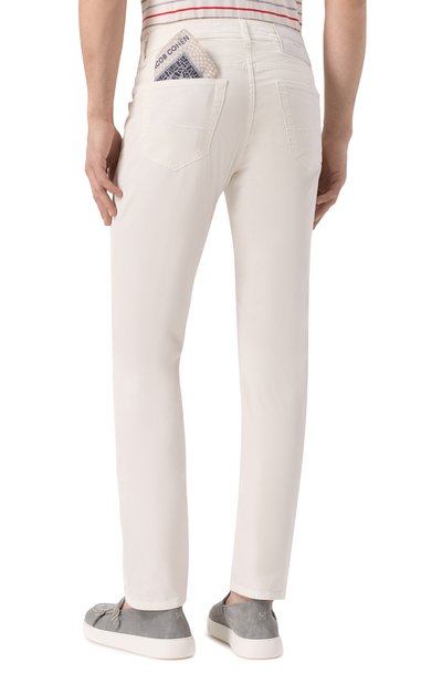 Джинсы bard JACOB COHEN, арт. 25E P/JUM_QE004 054 S2544 TR, фото 4