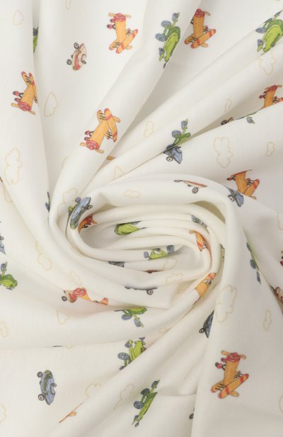 Хлопковый плед BABYBU, арт. BI-E1008ES, фото 2