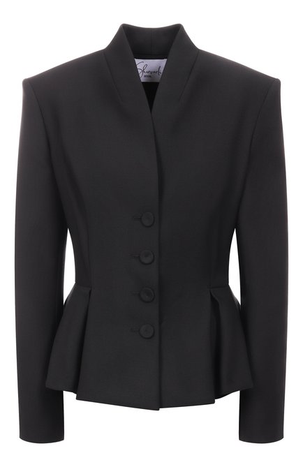 Женский жакет SHERVARLI, арт. JA25-0019