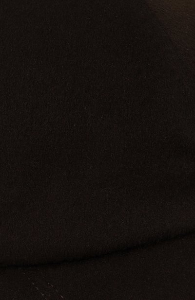 Кашемировая бейсболка FURLAND, арт. 0228804830175200115, фото 4