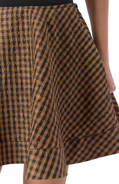 Юбка GANNI, арт. A1090074, фото 5