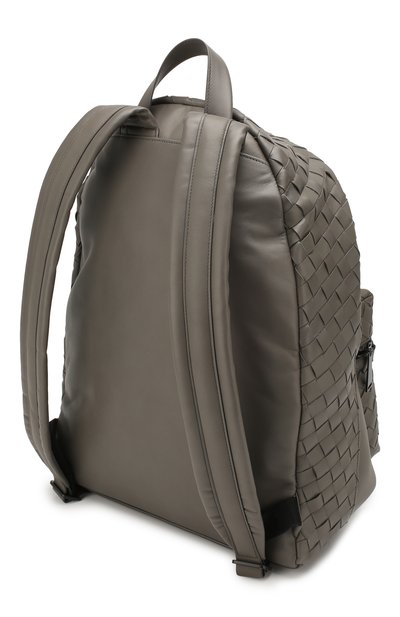 Кожаный рюкзак BOTTEGA VENETA, арт. 599634/VCPQ2, фото 3