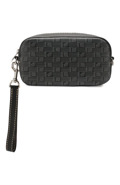 Кожаный несессер MOREAU, арт. SSV0BBITVTTRSTB, фото 4