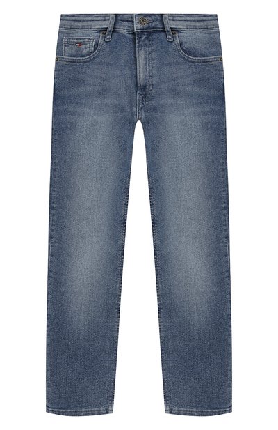 Джинсы TOMMY HILFIGER, арт. KB0KB04922, фото 1