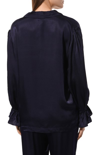 Блузка из вискозы LOVE STORIES, арт. L23103214675, фото 4