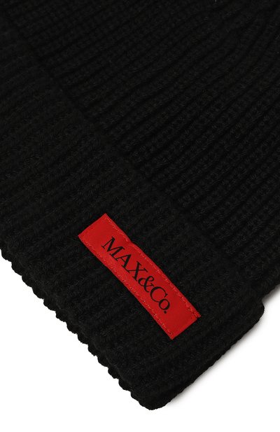 Шапка MAX&CO, арт. MX0096-MX048, фото 3