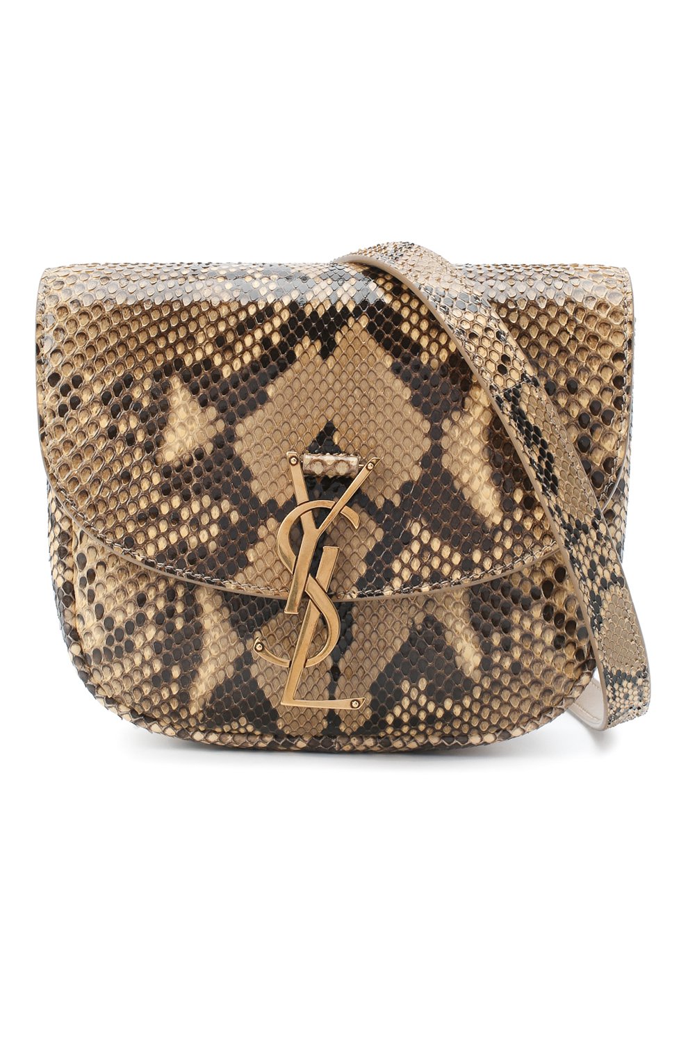 Сумка kaia SAINT LAURENT, арт. 619740/LT9HW/PRET, фото 5