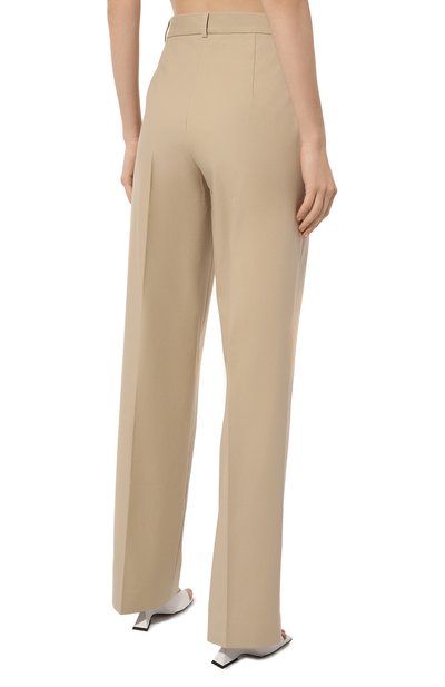 Хлопковые брюки NOBLE&BRULEE, арт. NB111/942/231123, фото 4