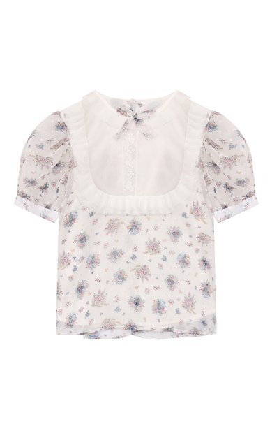 Блузка DESIGNERS CAT, арт. 100000K01001753/SIGNER T0P