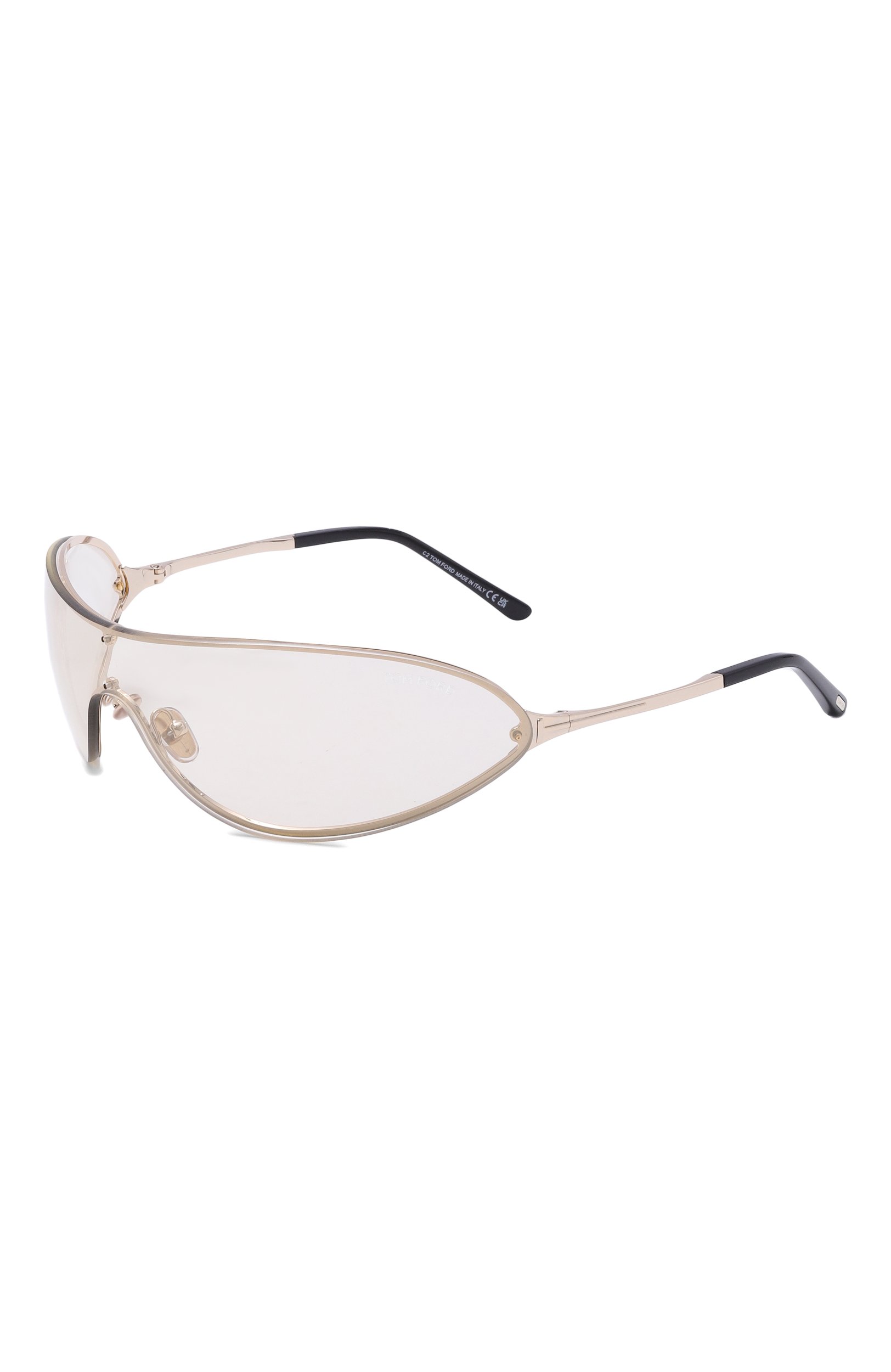 Солнцезащитные очки TOM FORD, арт. TF1396 32C, фото 1
