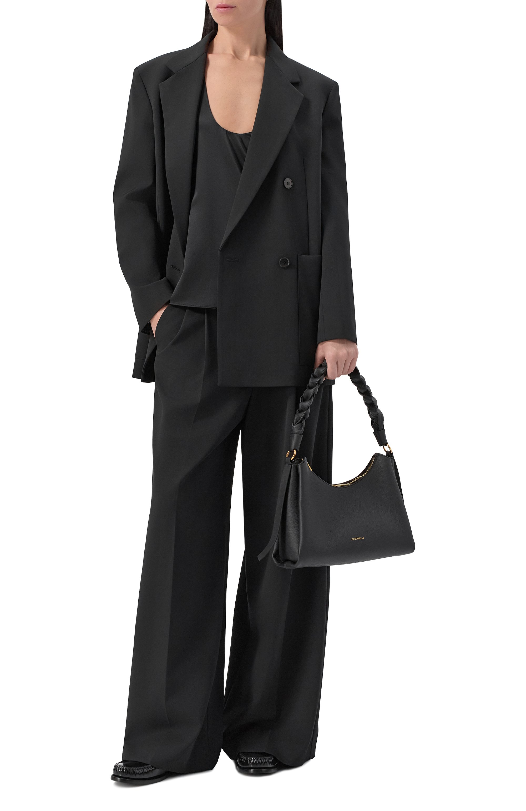 Сумка boheme small COCCINELLE, арт. E1M50130301, фото 7