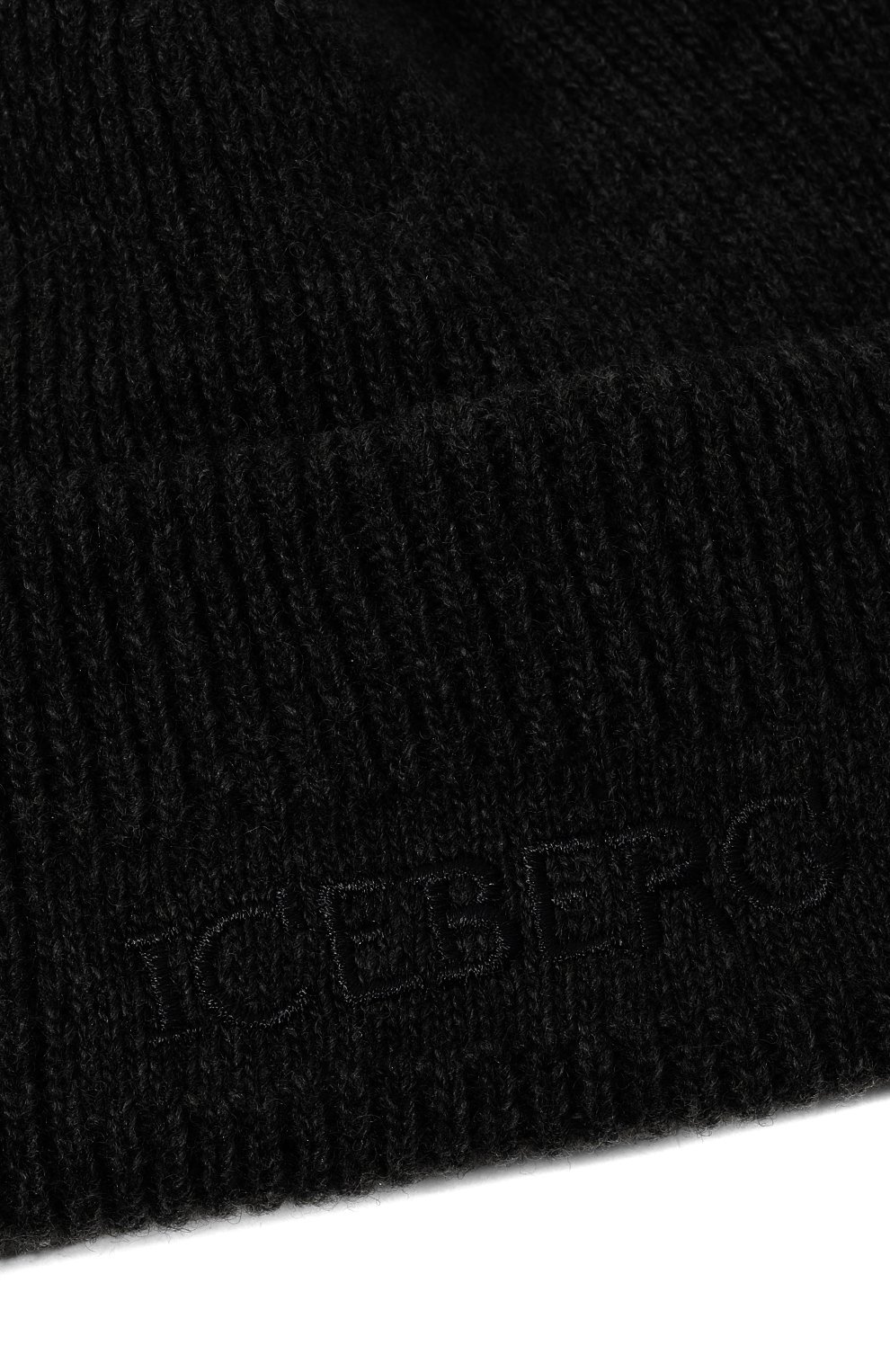 Шерстяная шапка ICEBERG, арт. 3043/7079, фото 3