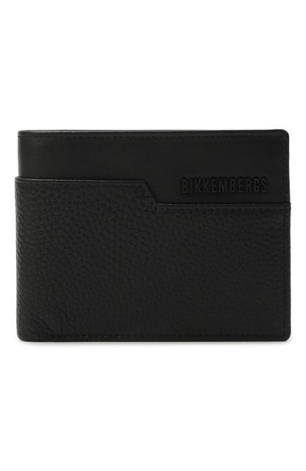 Мужской кожаное портмоне DIRK BIKKEMBERGS, арт. BKPU01176M