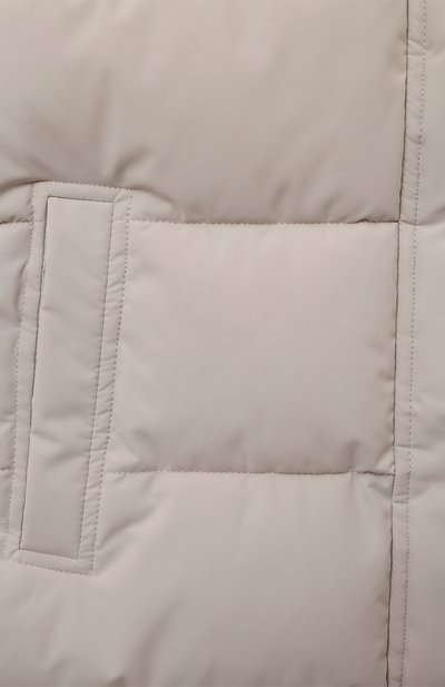 Утепленное пальто SAVE THE DUCK, арт. P41909G/SELENE/MATT19/10-16, фото 3