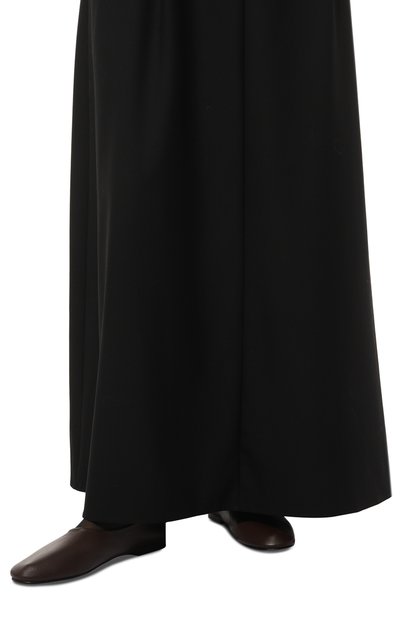 Кожаные лоферы lila AGREEG, арт. 24061834, фото 3