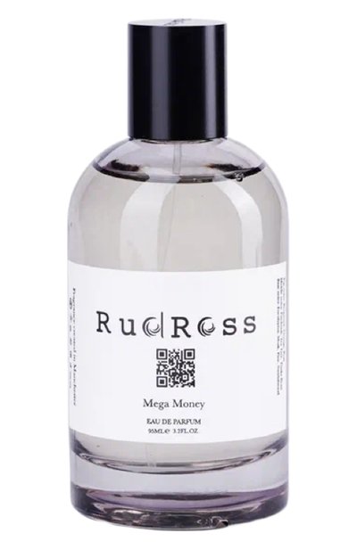 Парфюмерная вода mega money (95ml) RUDROSS, арт. 6298809089201, фото 1
