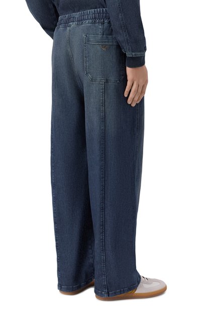 Джинсы EMPORIO ARMANI, арт. EM006615/AF27722, фото 4