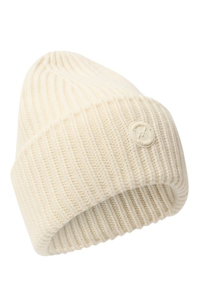 Шапка из шерсти и кашемира YVES SALOMON, арт. 24WKA019XXMACL, фото 1