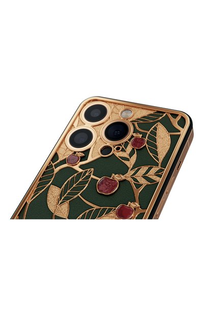 Caviar iphone 14 pro max 1tb sweet apples CAVIAR, арт. 28118_14max_1024, фото 5