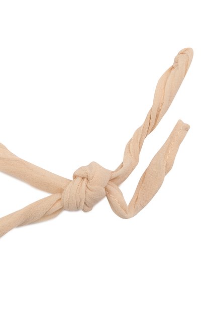 Колье JIL SANDER, арт. JSPU831185/WUS79020, фото 4