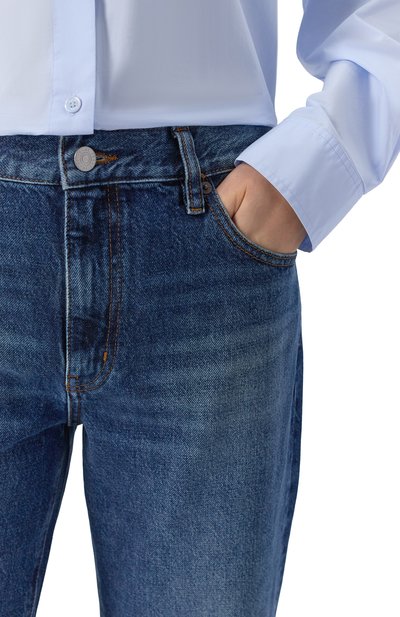 Джинсы the hang FRAME DENIM, арт. 1008105/THE HANG, фото 5