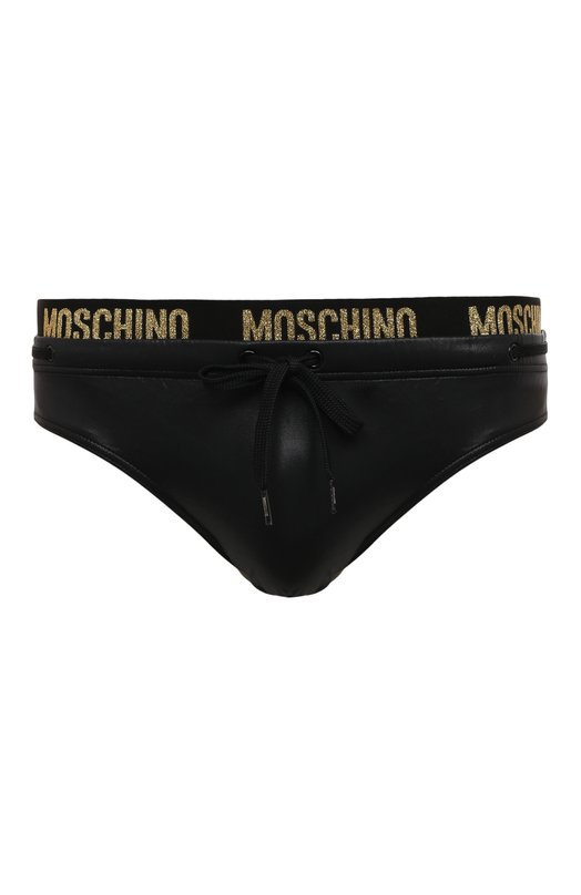 фото Плавки moschino