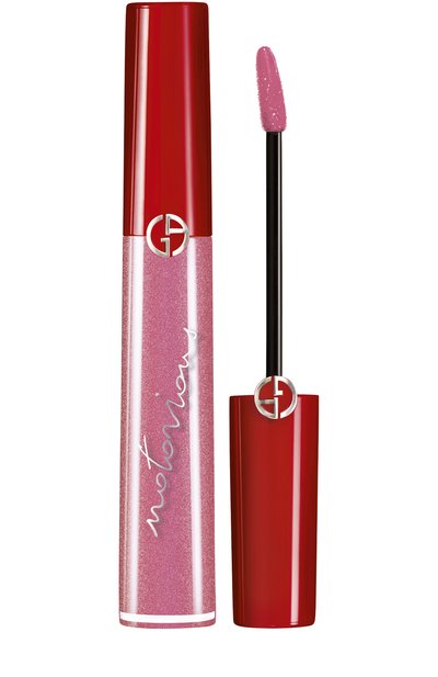 Женские блеск для губ lip maestro notorious, оттенок 518 GIORGIO ARMANI, арт. 3614271652812