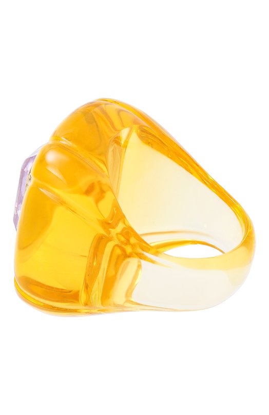 Кольцо Dulcis Swarovski 5709975 Жёлтый  5709975 Фото 3