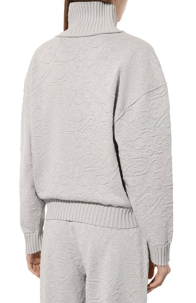 Кардиган из вискозы AND THE BRAND, арт. S24-JT016-1203-911, фото 4