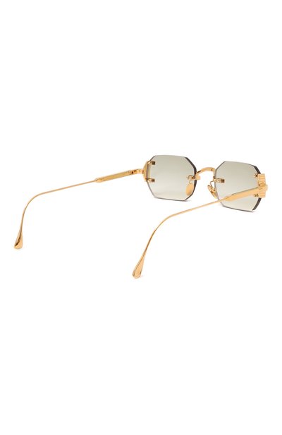 Солнцезащитные очки JOHN DALIA, арт. AMARU C508, фото 5